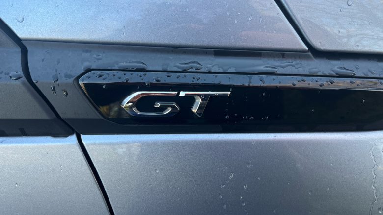 Peugeot 2008 1.2 PureTech 130 GT 5dr Petrol Estate